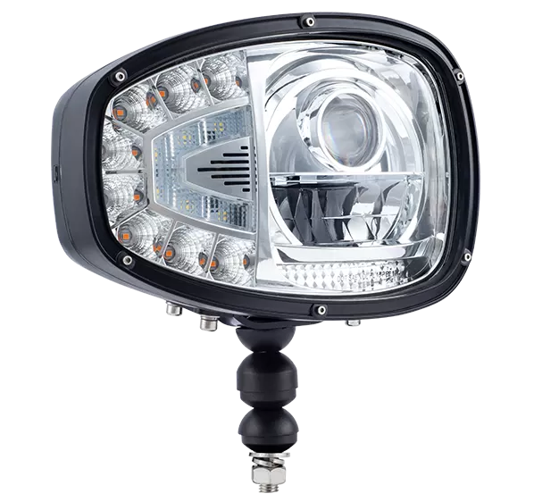 E7106 LED-Kombination Schneescheinwerfer 5-in-1