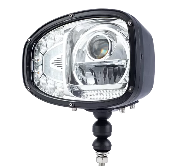 E7106 LED-Kombination Schneescheinwerfer 5-in-1
