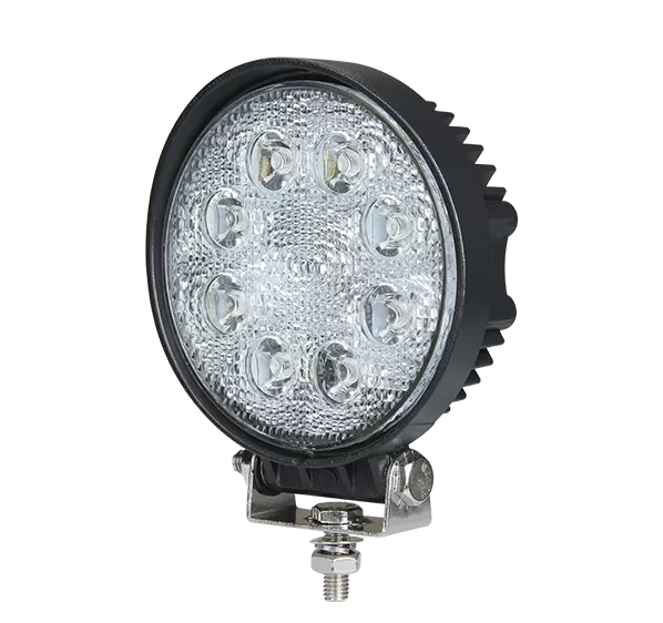 E-WL-LED-0001 4,5 "klassische Arbeitslampenreihe