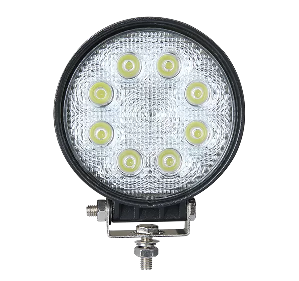 E-WL-LED-0001 4,5 "klassische Arbeitslampenreihe