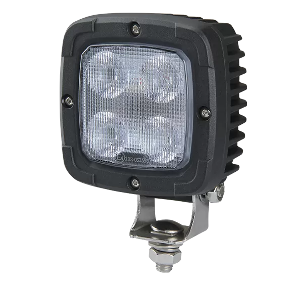 E-WL-LED-40W 4 "LED-Arbeitslampen (hohe Leuchtdokumentation） Serie)