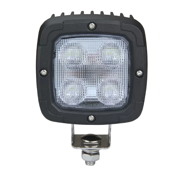 E-WL-LED-40W 4 "LED-Arbeitslampen (hohe Leuchtdokumentation） Serie)