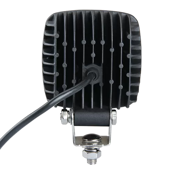 E-WL-LED-40W 4 "LED-Arbeitslampen (hohe Leuchtdokumentation） Serie)